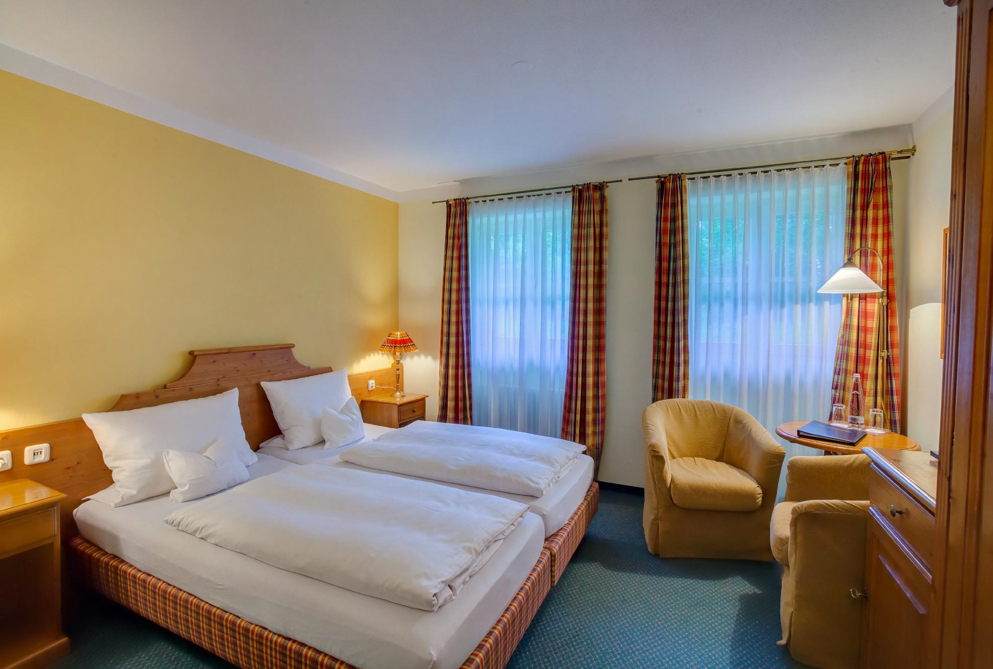Hotel photo 26 of Berghotel Hammersbach.