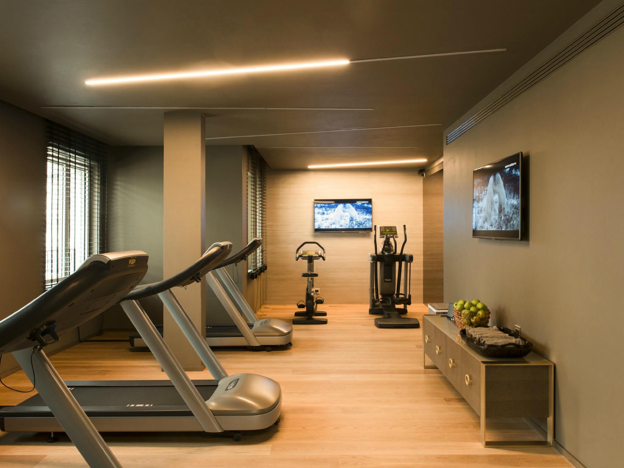 Hotel photo 96 of Rosa Grand - Starhotels Collezione.
