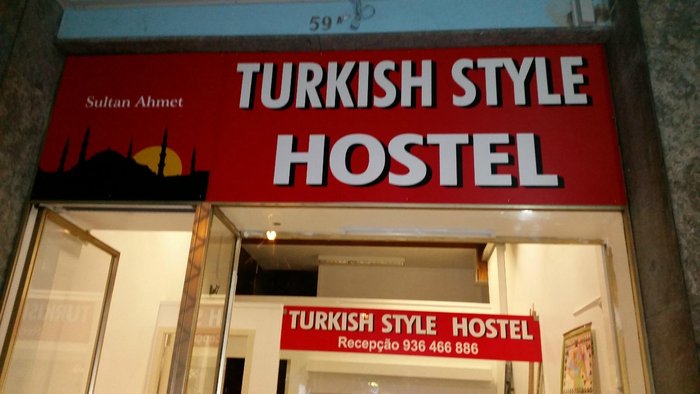 Imagen 2 de Turkish Style Hostel