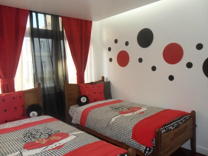 Imagen 3 de Turkish Style Hostel