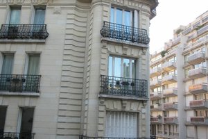 Chambre et suite