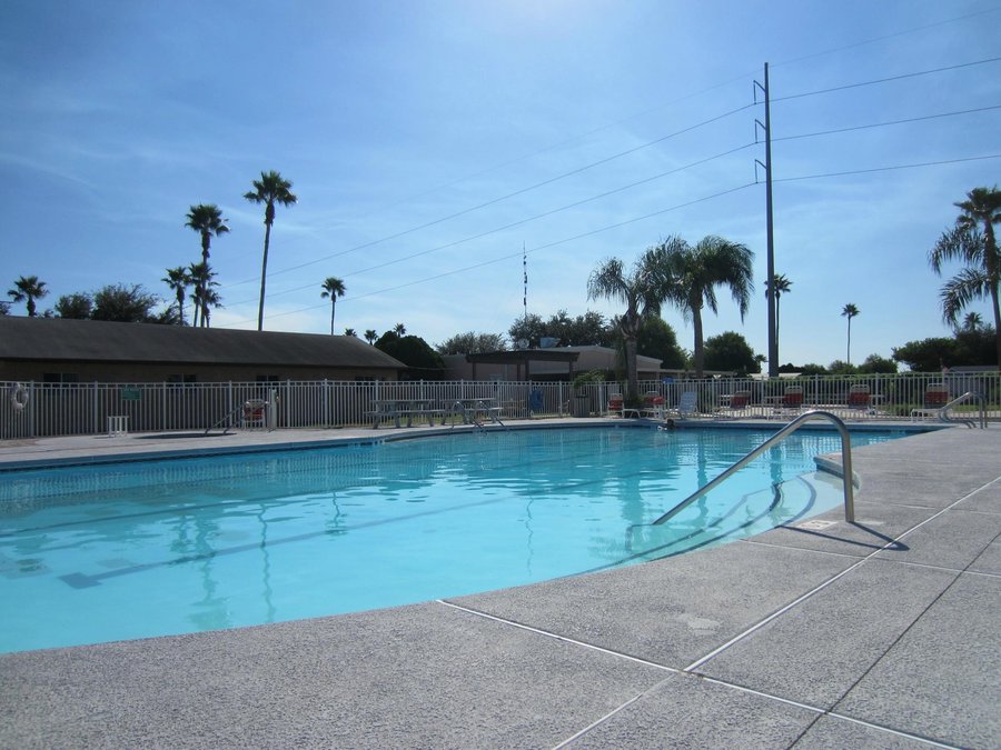 Paradise Park Rv Resort Prices Campground Reviews Harlingen Tx Tripadvisor