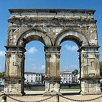 Arc de Germanicus