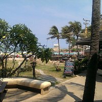 Khao Takiap Beach