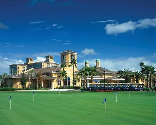 chef Telemacos Også THE 10 BEST Orlando Golf Courses (Updated 2023) - Tripadvisor