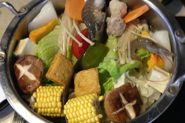 8 Best Places To Go For Hot Pot In Taipei, Taiwan