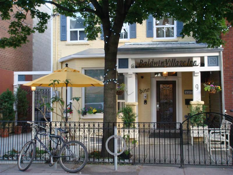 Baldwin Village Inn by Urban North Inns by null