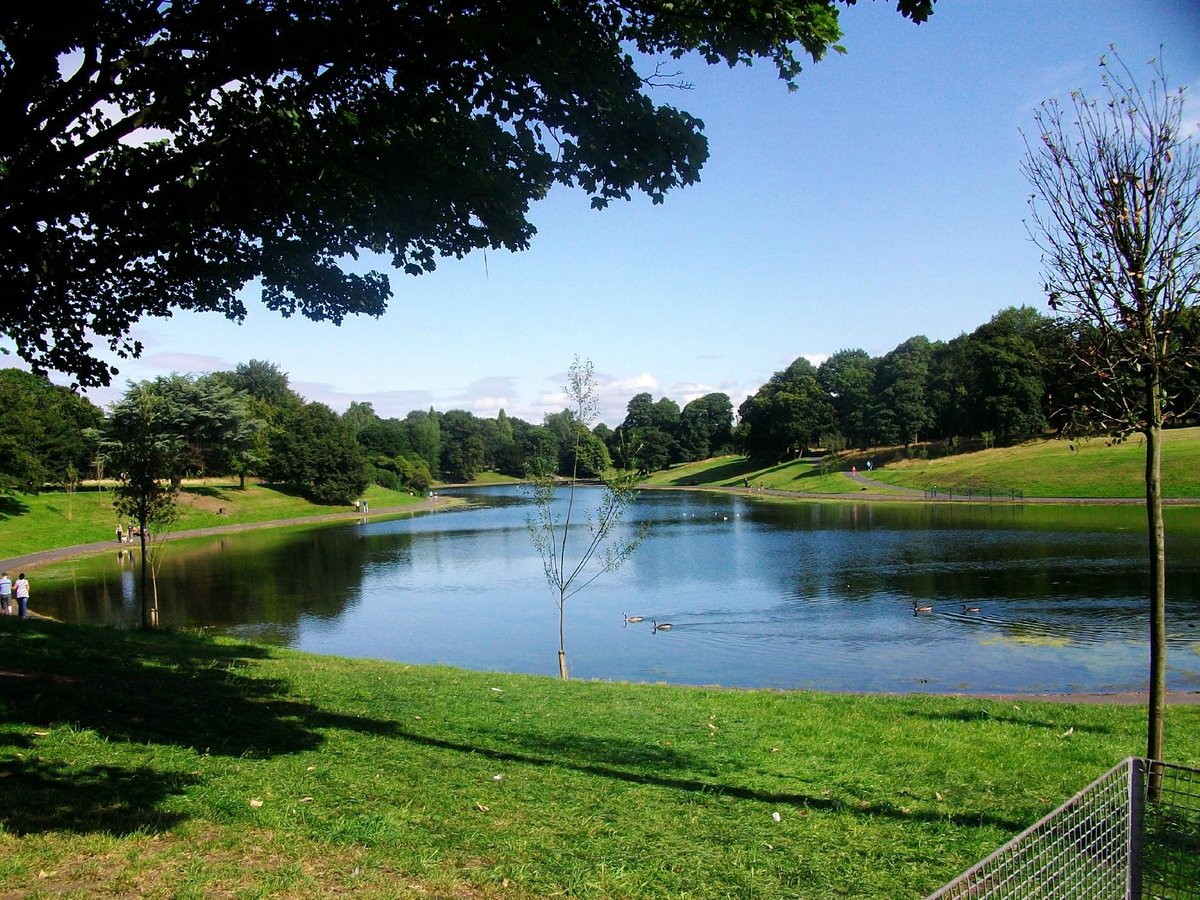 Sefton Park, Ливерпуль: лучшие советы перед посещением - Tripadvisor