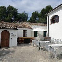 Cava Guilera Enoturismo - LA TERRACITA
