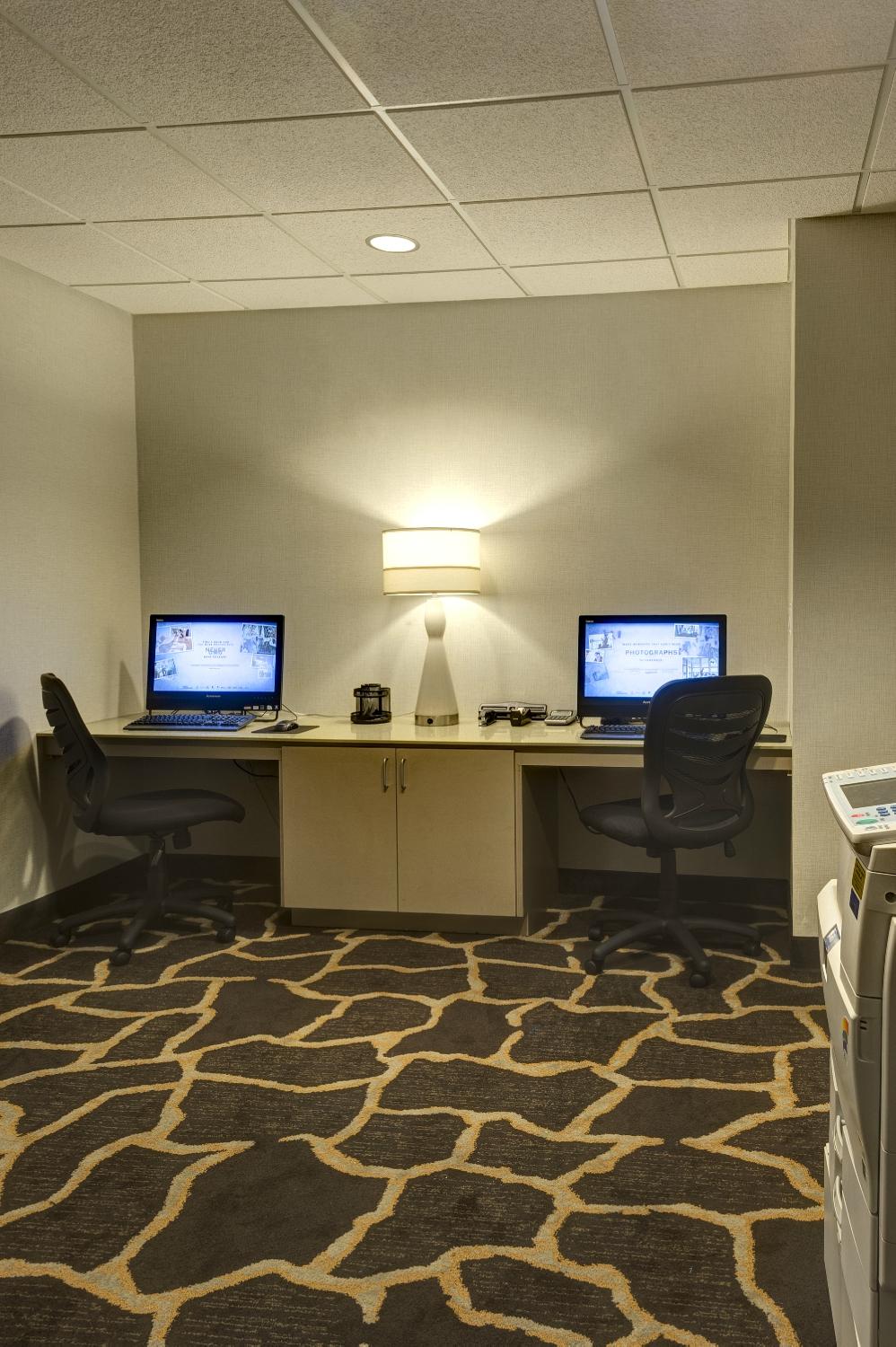 Hotel photo 38 of Hampton Inn & Suites New Orleans Downtown (French Quarter Area).