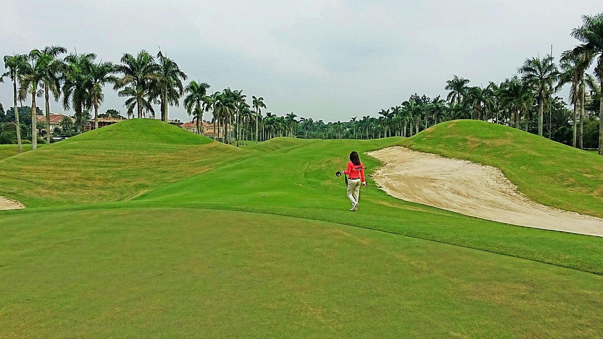 Imperial Klub Golf Lippo Karawaci (Tangerang, Indonesia) - Đánh giá -  Tripadvisor
