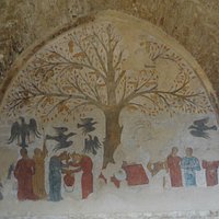 l'affresco