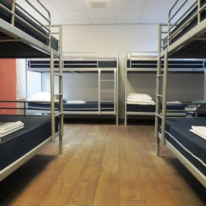 8 persoons kamer