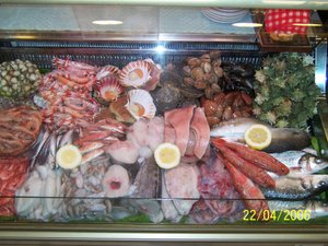 Comida
