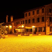 foto in notturna