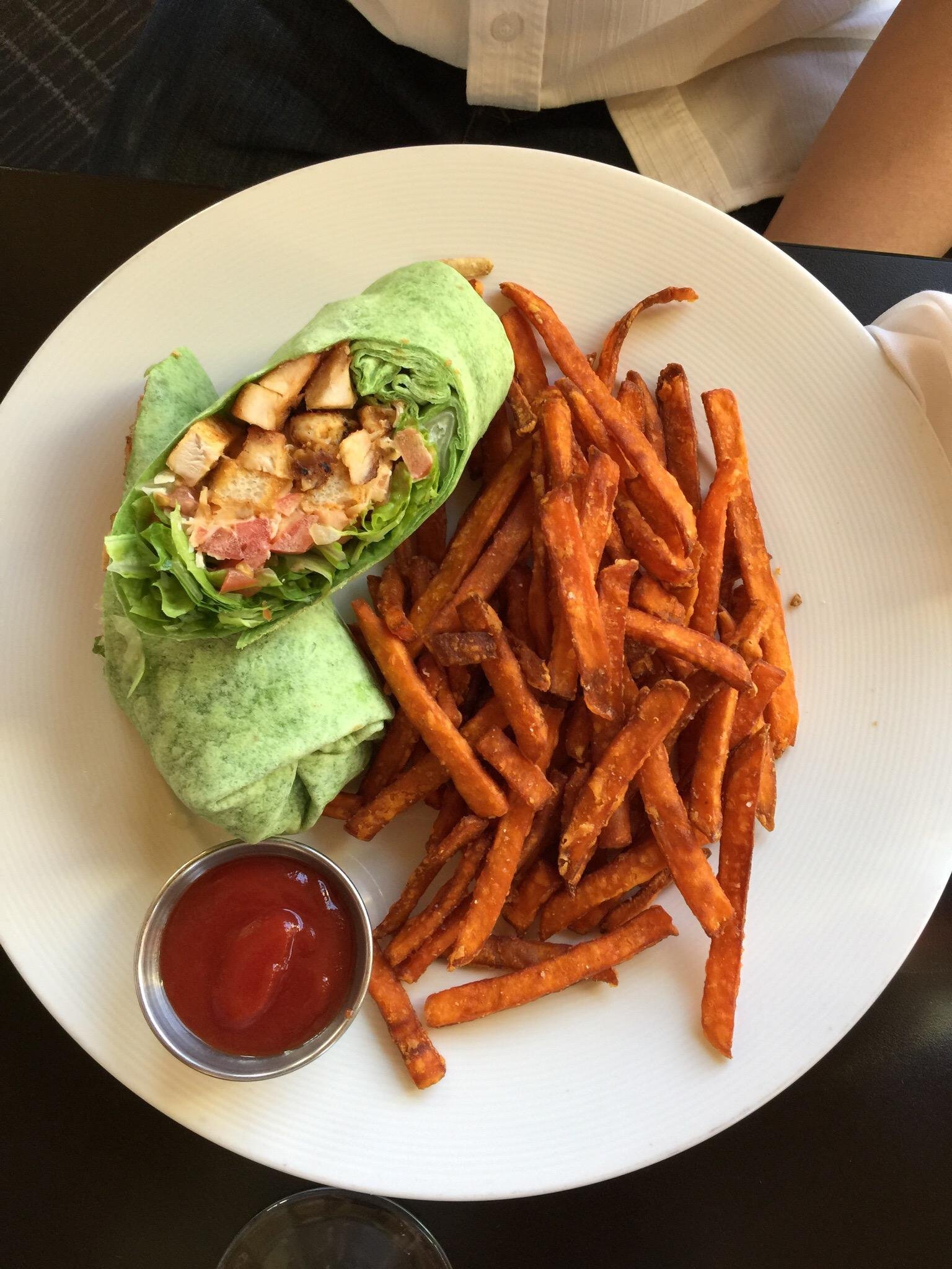 CHAMBERS BAY GRILL, University Place - Restaurant Reviews, Photos ...