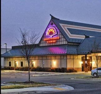 Kanpai Japanese Steak House & Sushi