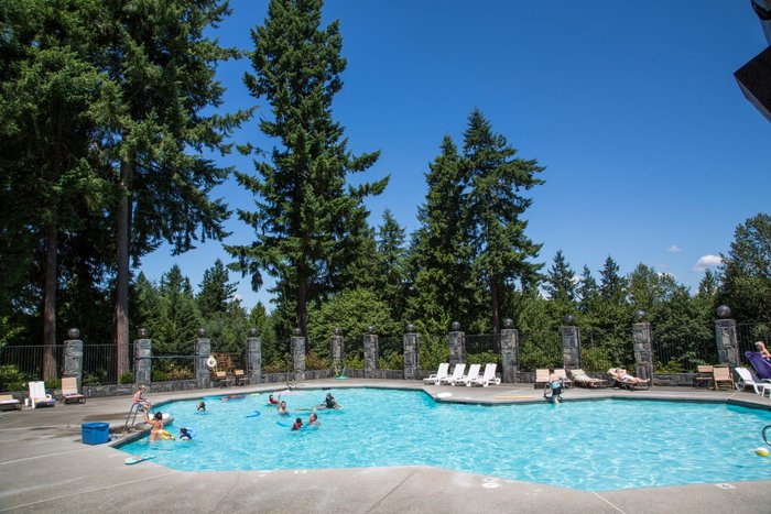 TALL CHIEF RV CAMPGROUND - Updated 2024 Prices u0026 Reviews (Fall City, WA)