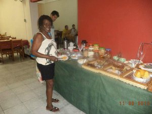 Restaurantes
