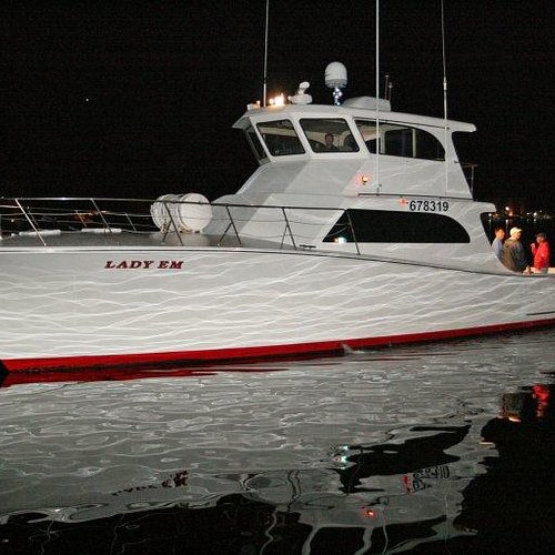 Captain Jambo's Destin Harbor - Florida Fishing Regulations