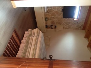 Habitación y suite