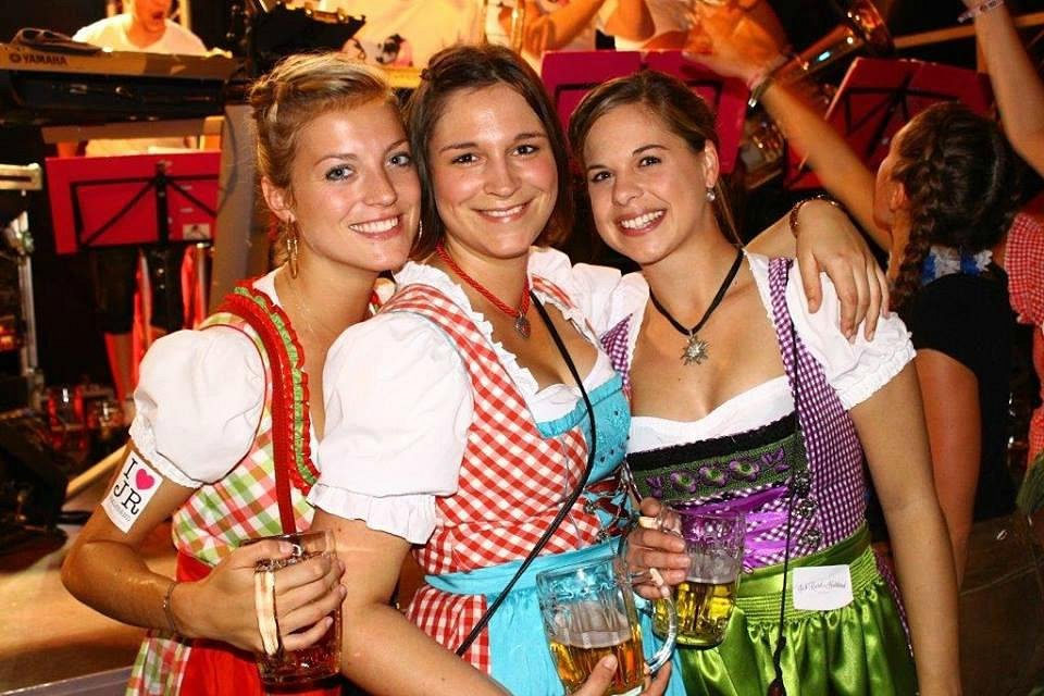 Partyboote Friedrichshafen - All You Need to Know BEFORE You Go