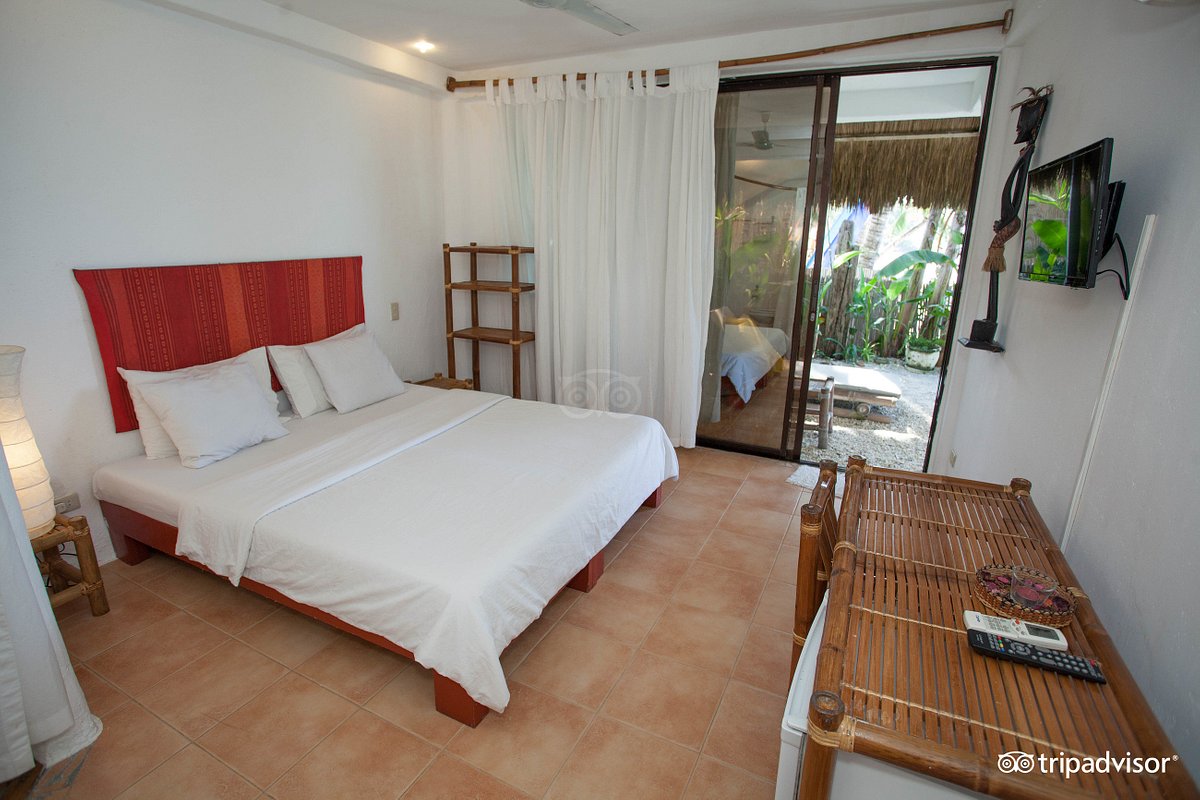 Artista Beach Villas, hotel in Boracay