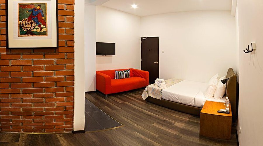 CONNECTING SUITE