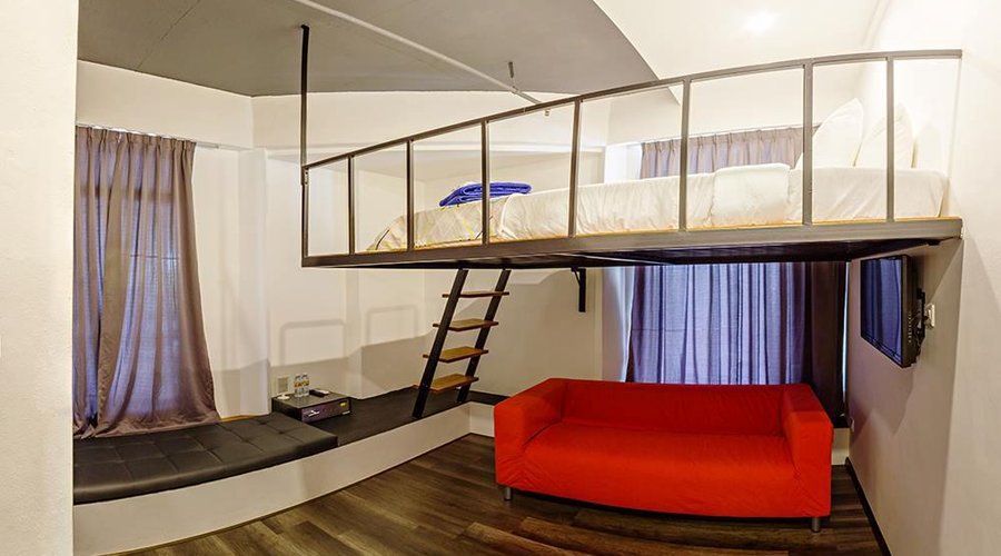 LOFT