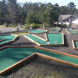 Camp activities