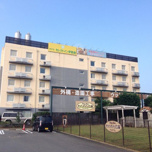 Hotel Select Inn Isezaki image