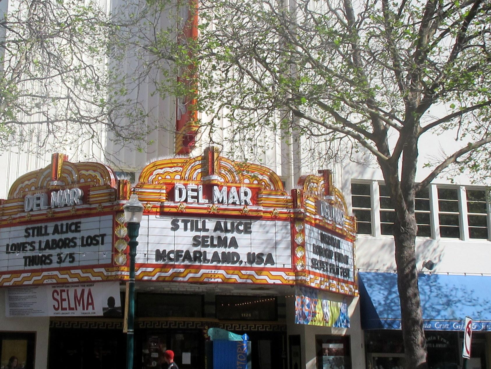 Del Mar Theater All You Need to Know BEFORE You Go with