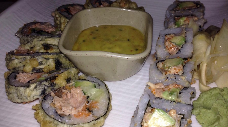 Sushi Hana