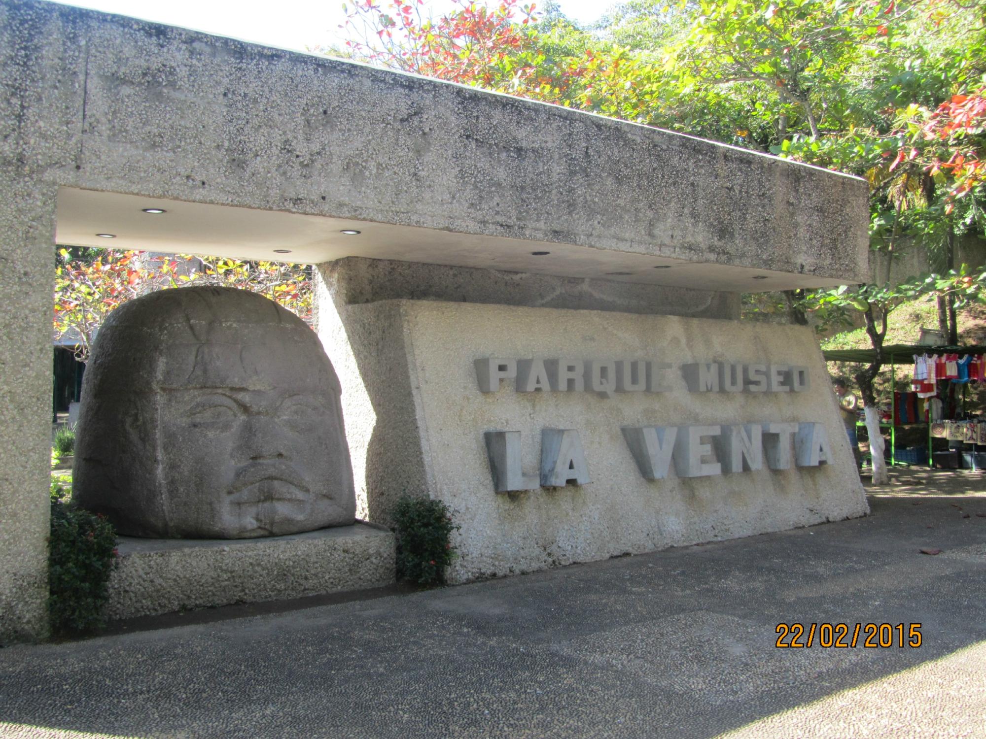 PARQUE MUSEO LA VENTA (Villahermosa) - All You Need To Know BEFORE You Go