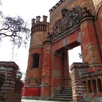 Castillo Hidalgo