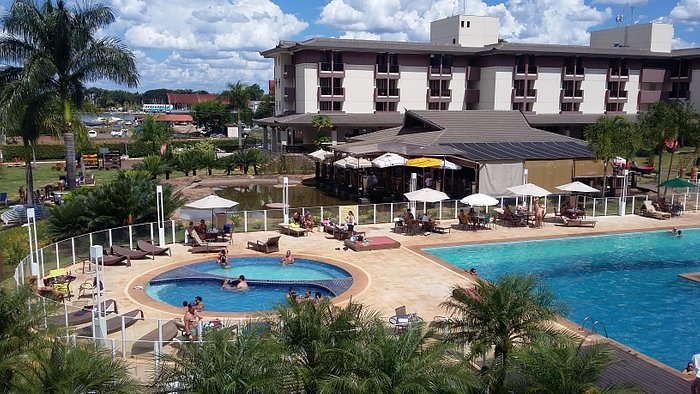 life resort trip