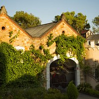 Fortified Cellars
