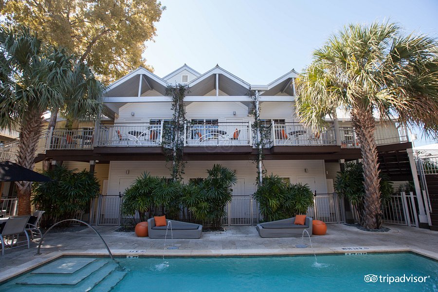 TRUMAN HOTEL - Prices & Reviews (Key West, FL) - Tripadvisor