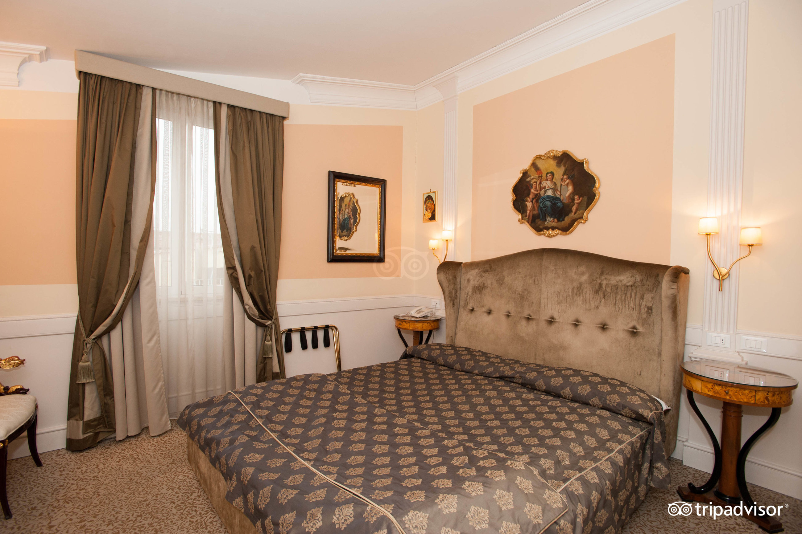 Boutique Hotel Trevi UPDATED 2024 Prices Reviews Photos Rome