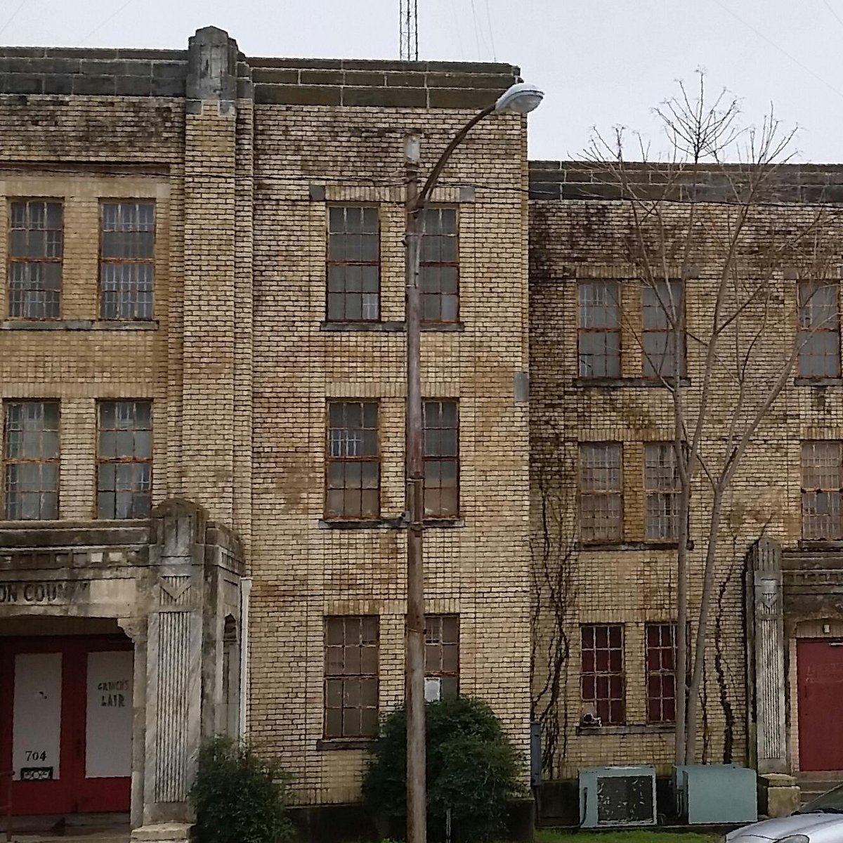 TEXAS JAIL HOUSE (Palestine) Qué SABER antes de ir (2024)