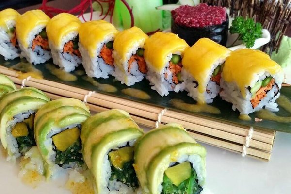 THE BEST Sushi in Gainesville (Updated 2023) - Tripadvisor