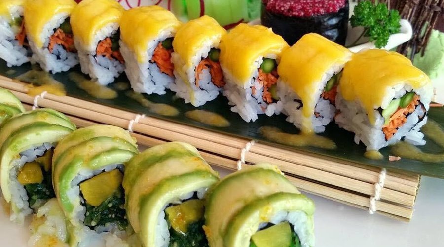 Sushiko Japanese Restaurant