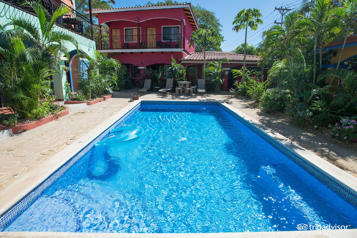 Conchal Hotel, hotel em Tamarindo