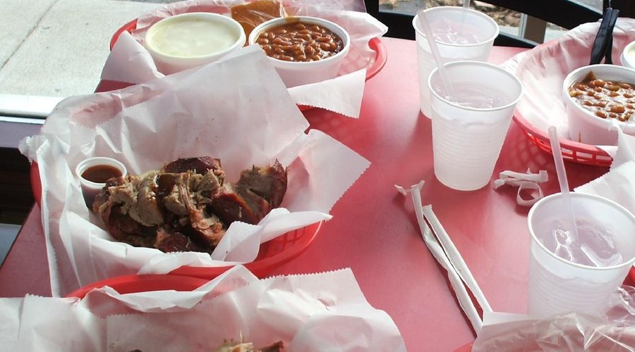 Hartland BBQ