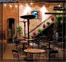 Mezcal Bistro & Bar