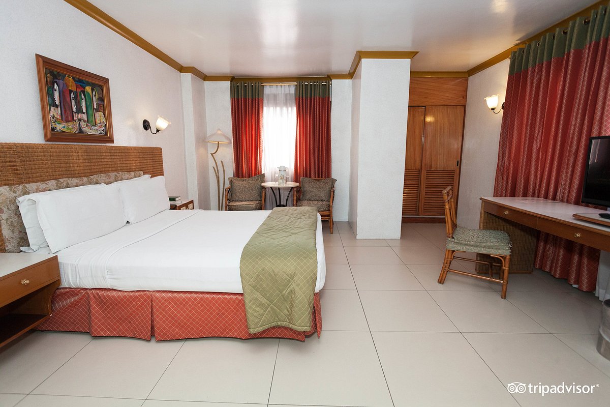 Golden Pine Hotel, hotel in Banaue