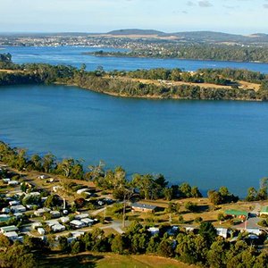Beauty Point Tourist Park