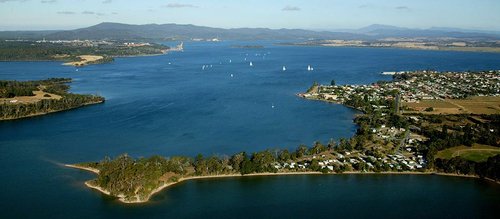 Beauty Point Tourist Park