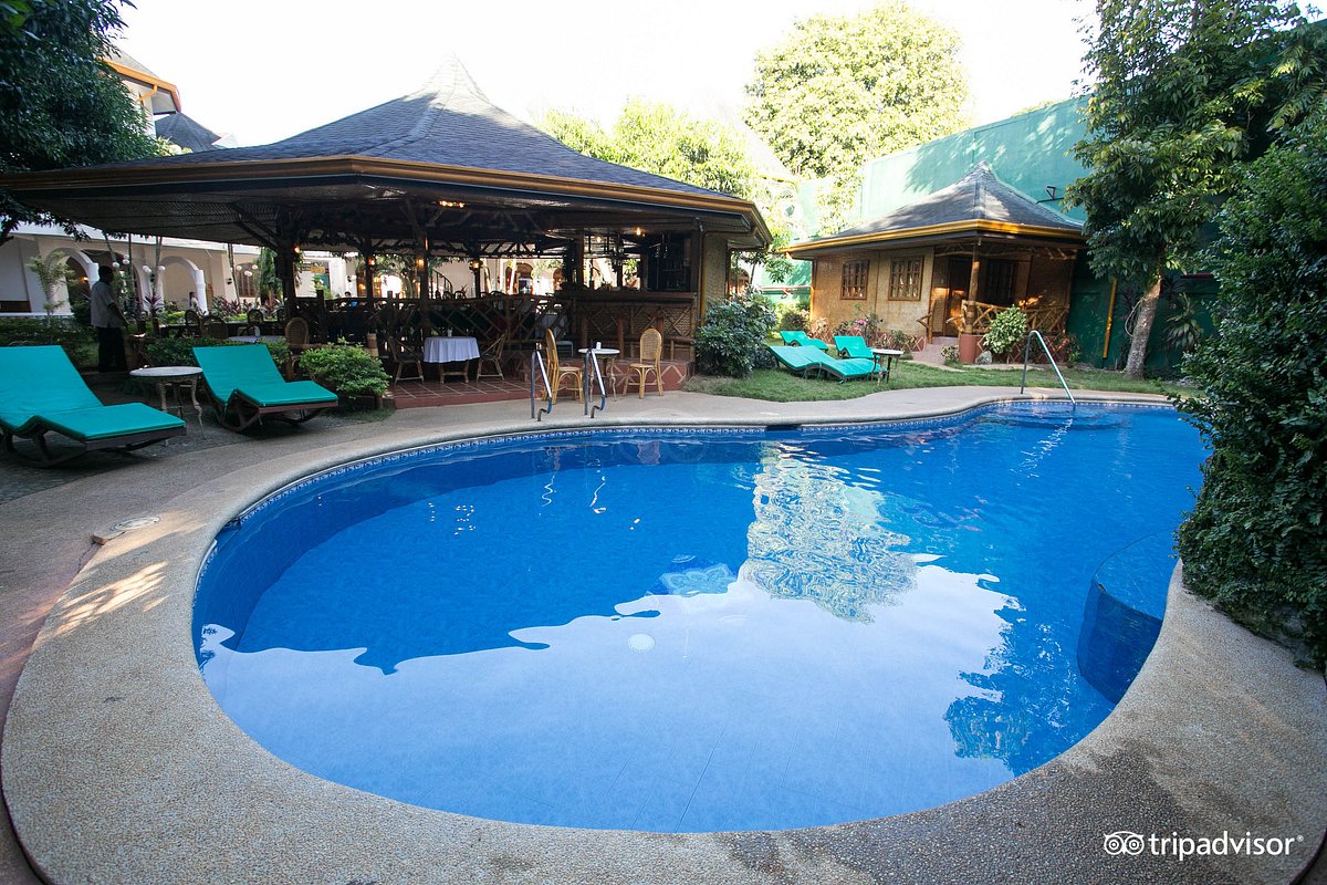 Dolce Vita, hotel in Palawan Island