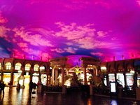 Christian Louboutin at The Forum Shops at Caesars Palace® - A Shopping  Center in Las Vegas, NV - A Simon Property